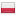 brigadagame.biz server is located in Poland